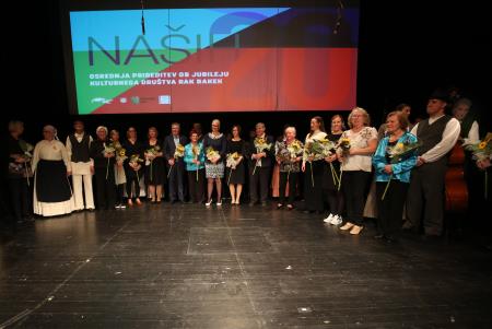 20 LET KD RAK RAKEK 65a FOTO LJUBO VUKELIČ